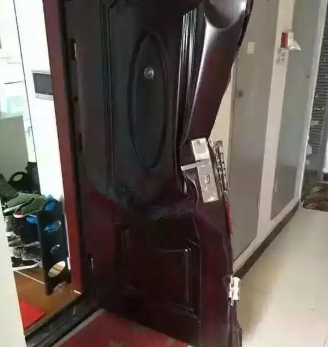 防盗门要看哪些品质参数,防盗门要看品牌吗