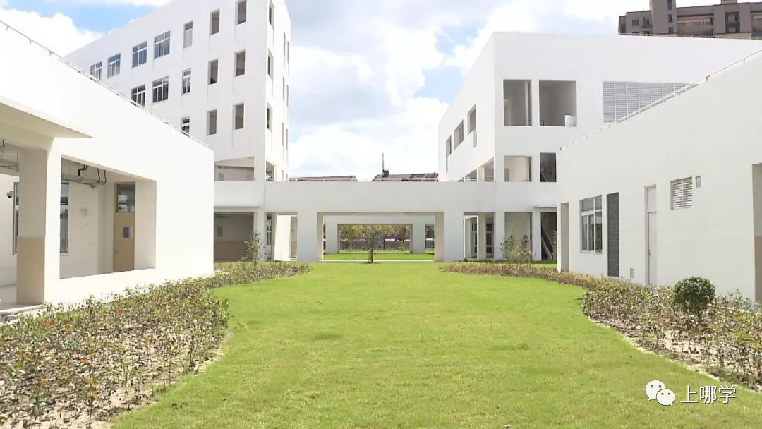 上海最好的十大民办初中,上海各区的顶级初中和一流初中