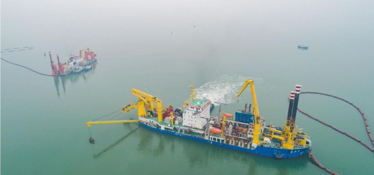 黄河是怎么变成地上悬河的,黄河成为悬河为什么不引流