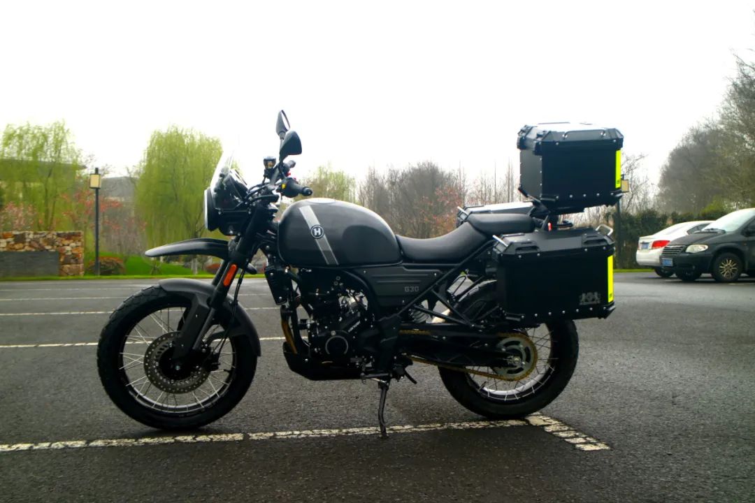 汉威都有哪几款机车,汉威机车250nk