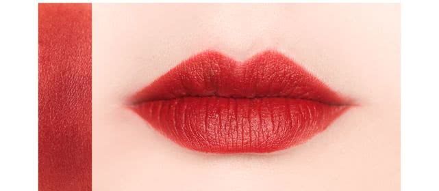 买支口红几百块还说色号不对,买口红被专柜推荐色号忽悠了