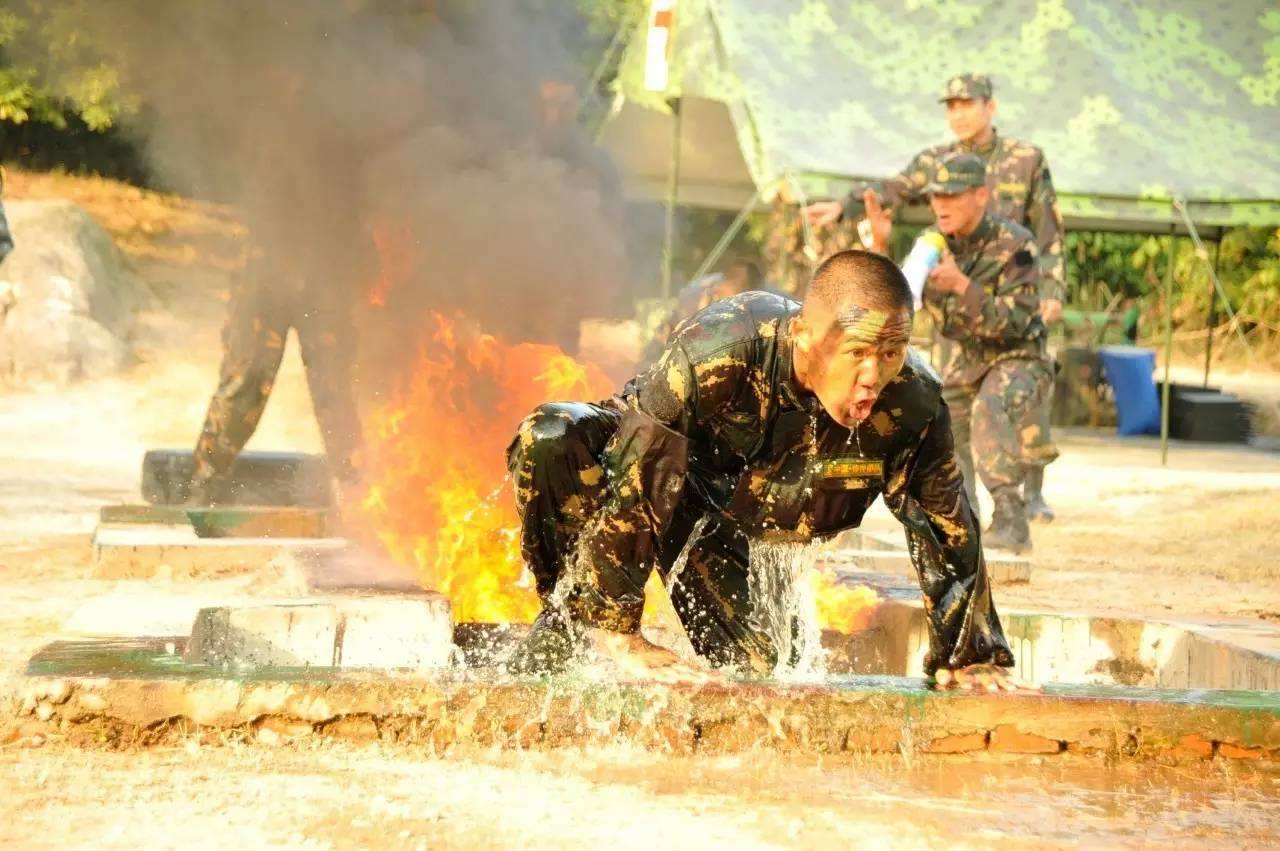 中国军事实力到底如何？美上将：打不赢，一能力他国家羡慕不来