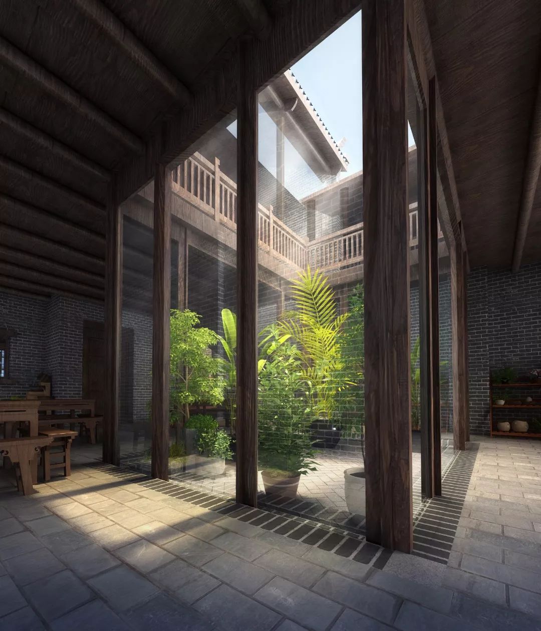 老南宁的三街两巷,老南宁的回忆照片