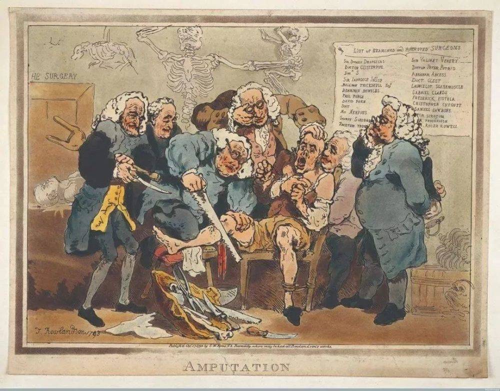 乳腺癌术后如何避免复发？呕血总结：乳腺手术的前世今生