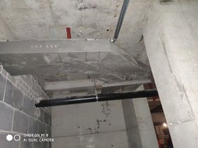 桥架画图教程,桥架弯头切割技巧图解