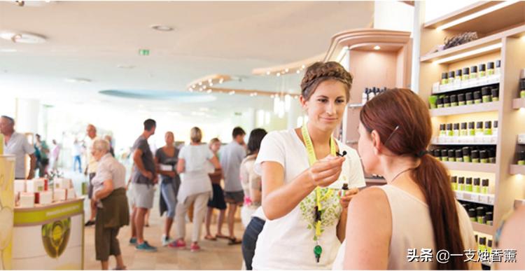 德国精油40年品牌,德国o家精油