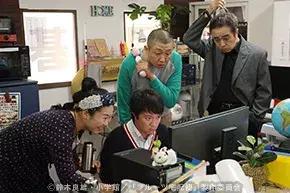 2019完整电视剧,2019冬剧场动画