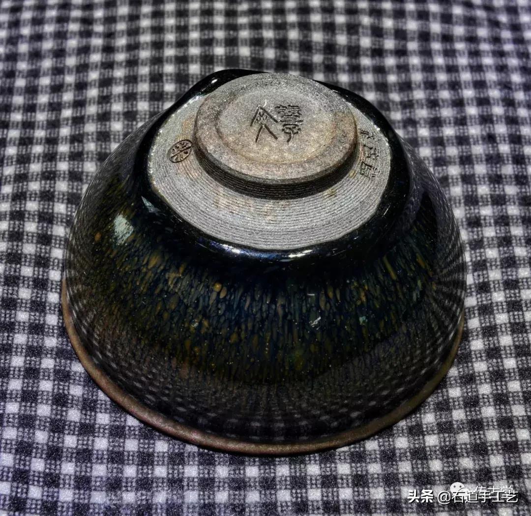 哪种建盏喝茶更实用,用建盏喝茶原来还有这些好处