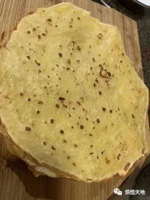 不用烤箱做香蕉薄饼,香蕉饼怎么做脆脆的