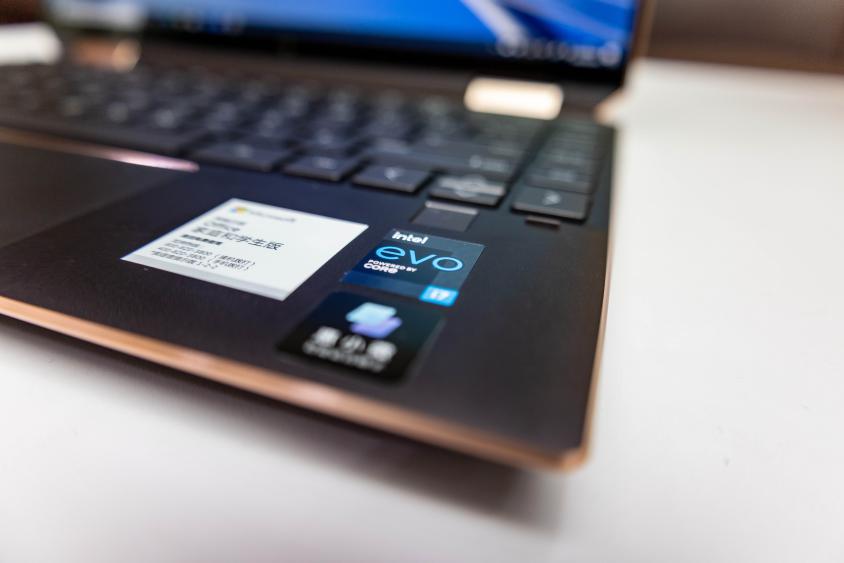 惠普spectrex36013入手评测,2020款惠普spectrex3601