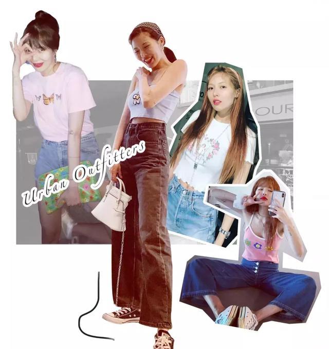 关晓彤小黑裙是什么牌子 (关晓彤zara)