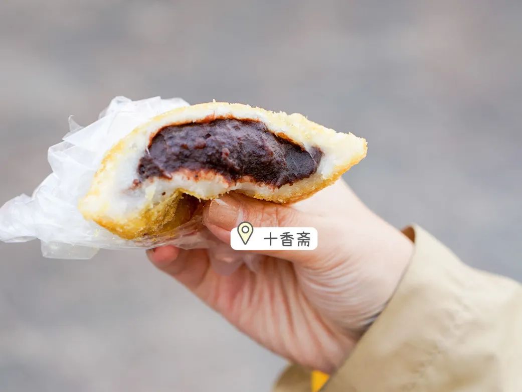 天津炸糕的正宗做法和配方大全,天津炸糕十大特产