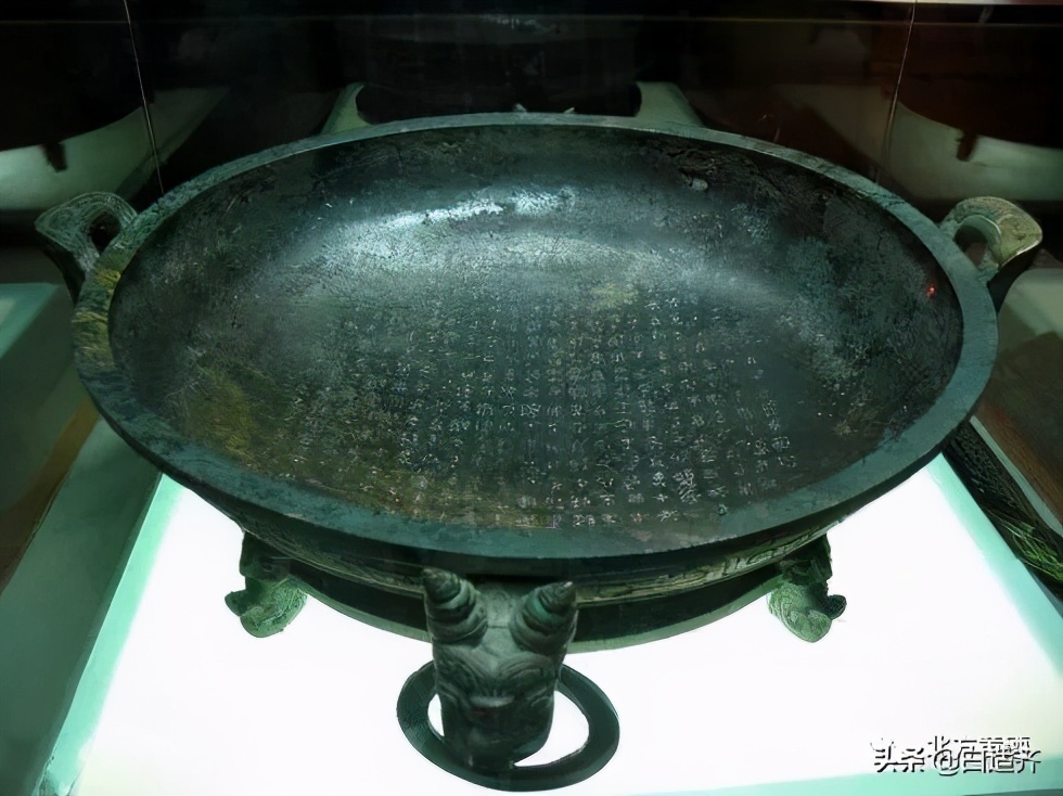 北方黄酒漫谈（20）之三：盂、壶、盘、鉴