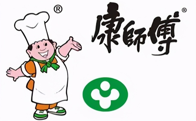 康师傅绿色的饮料,康师傅经典单包