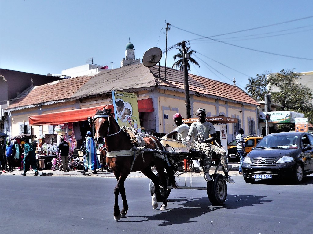 去非洲真的能发财吗?在非洲的亲身经历,为什么非洲适合创业?