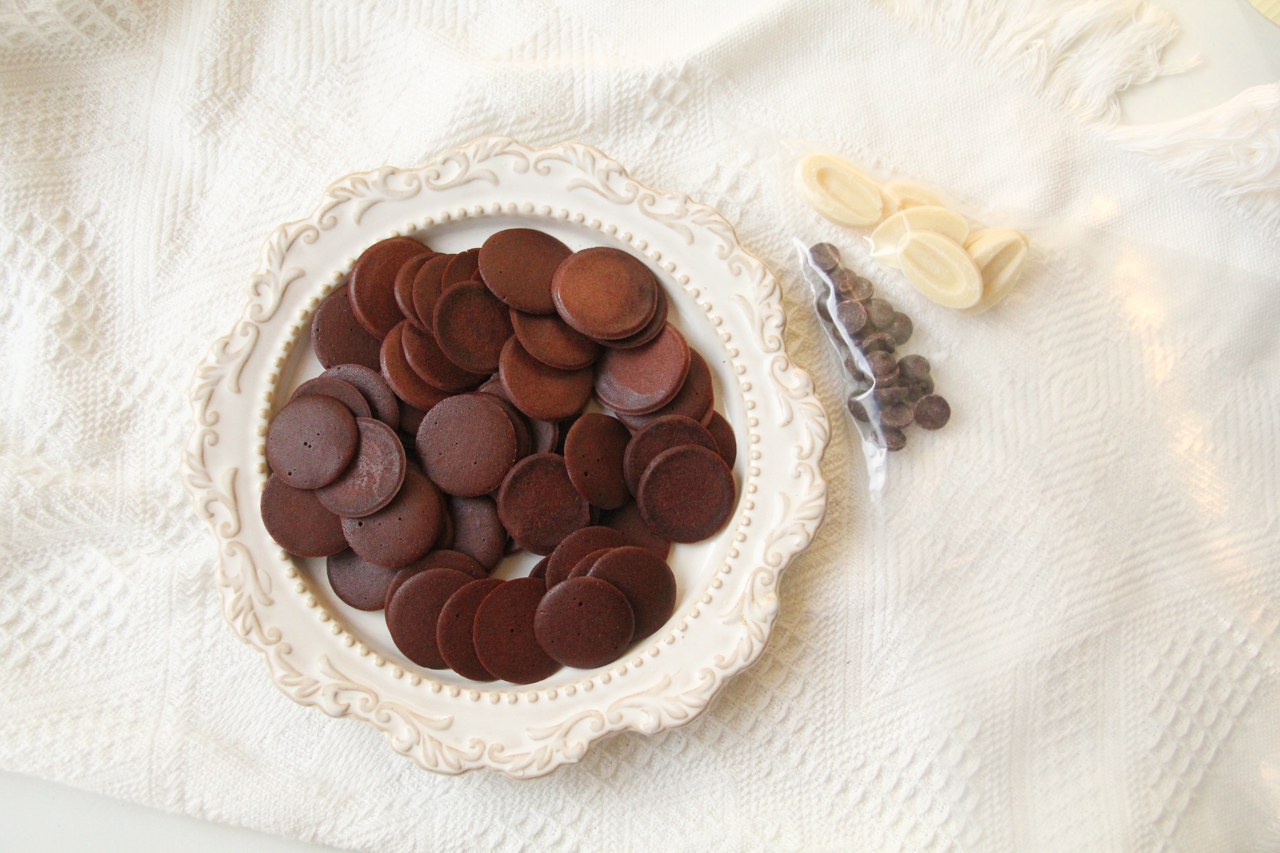 好吃不腻的饼干推荐,香香脆脆的零食推荐网红小饼干