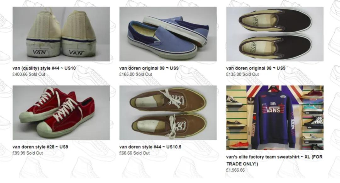 vansoffthewall鞋子,vans鞋标只有offthewall