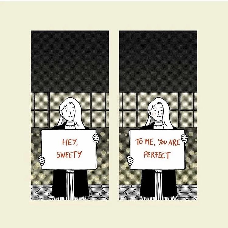 甜甜的爱情什么时候轮到自己,甜甜的爱情什么时候才轮到我