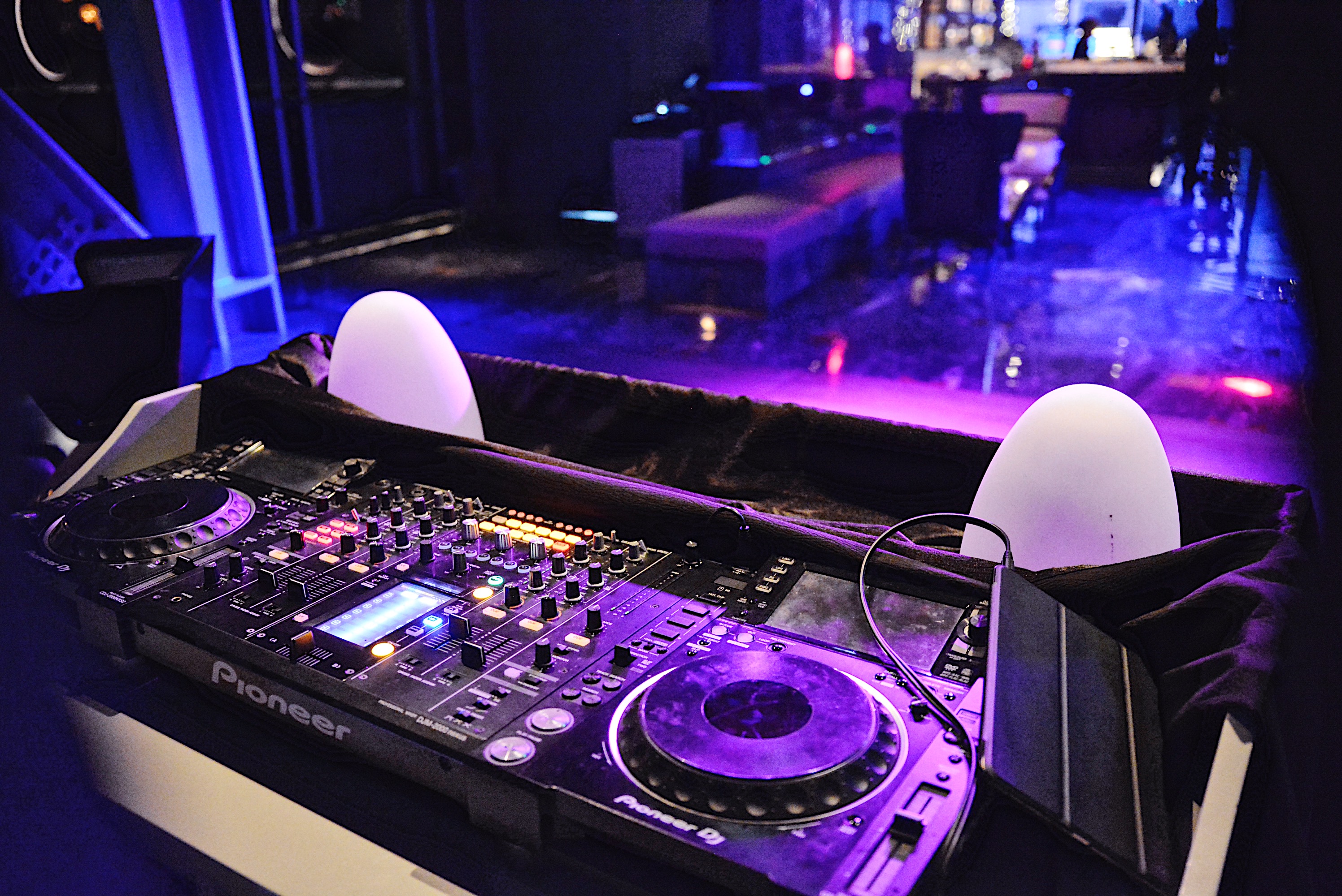 罗浮宫索菲特酒店:潮流明星、时尚网红和生活艺术家的聚集地