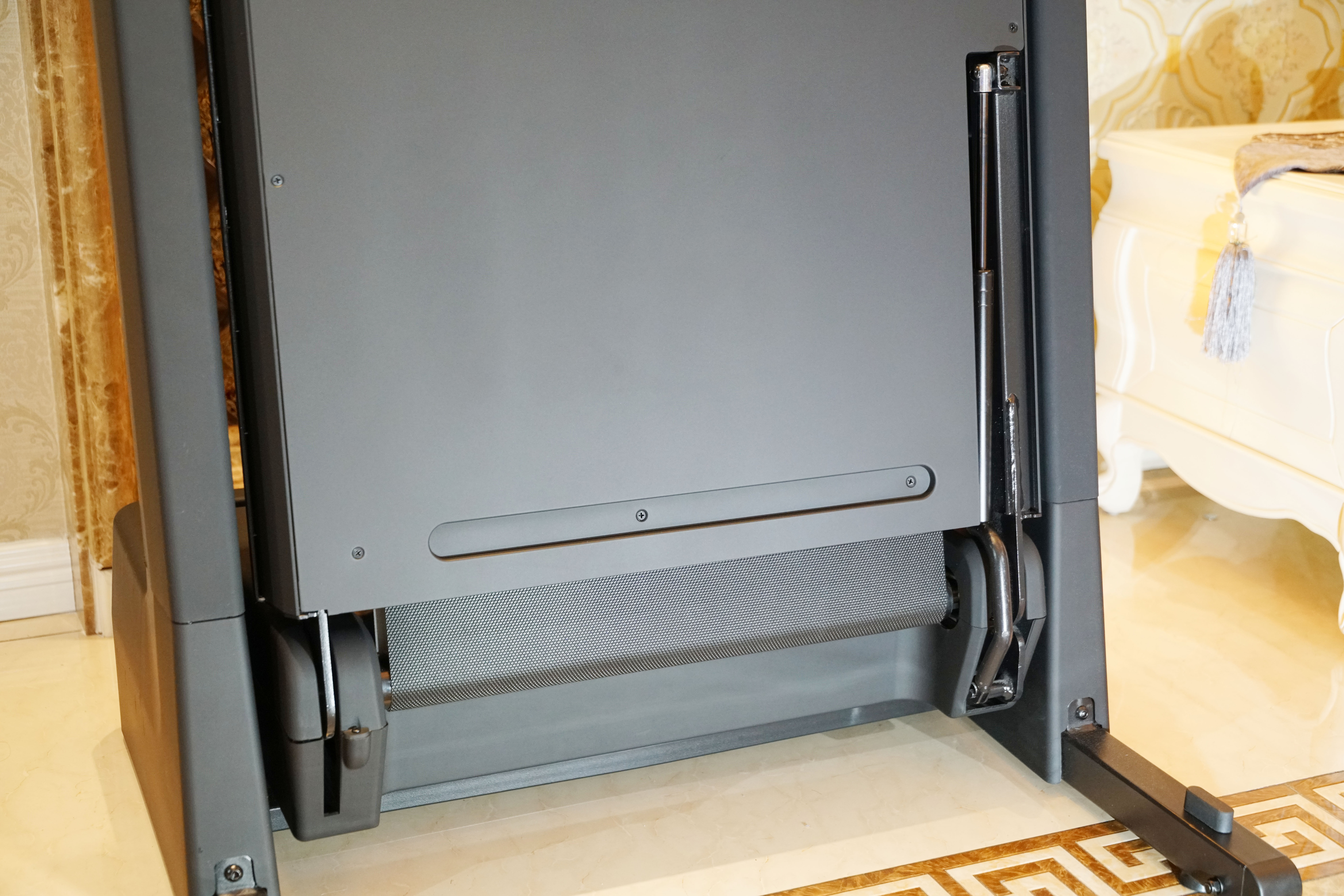 赤兔pro跑步机怎么加油,赤兔跑步机pro免加油