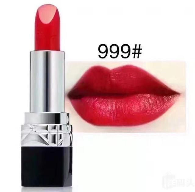 五款好用口红,今年秋冬超级显白的5支口红