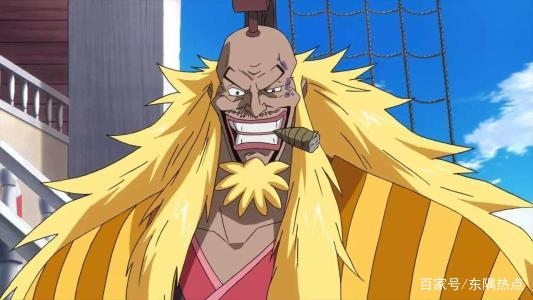 海贼王传说中的恶魔果实觉醒,海贼王黑胡子第三颗恶魔果实