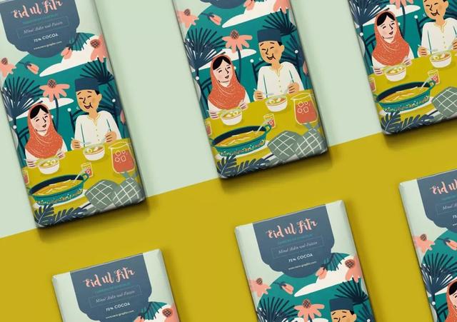 巧克力包装盒设计创意图片,创意巧克力包装视频