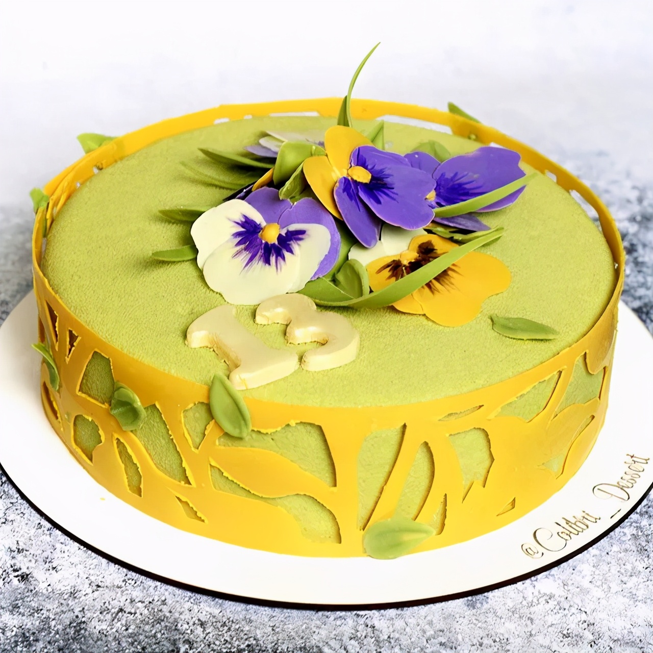 六种不同口味母亲节蛋糕,哈尔滨母亲节蛋糕款式最新图片