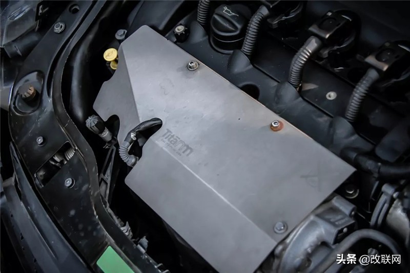 这是情怀体现的MINIR56JCW帅到爆炸