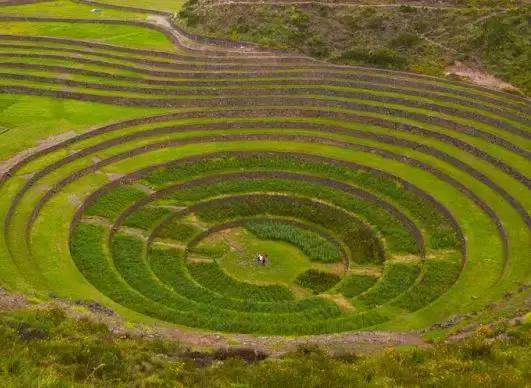 南美最美的3个月,住盐砖酒店,错过等明年