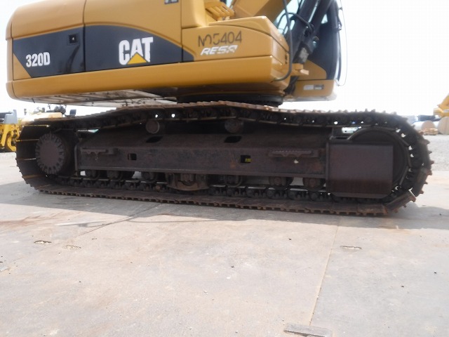 日本卡特313挖掘机价格表,卡特cat330挖掘机价格