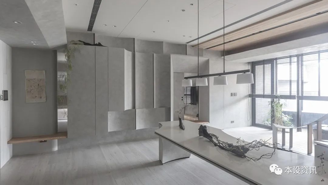 拙养自然，见心所向！桃园34坪望山家屋