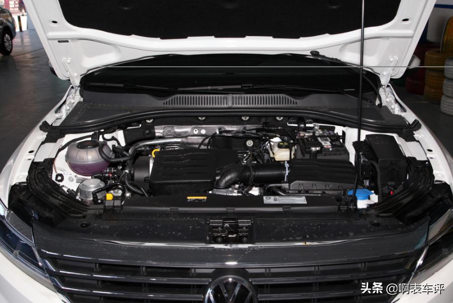 德系车朗逸性价比如何,德系家轿销量王大众朗逸