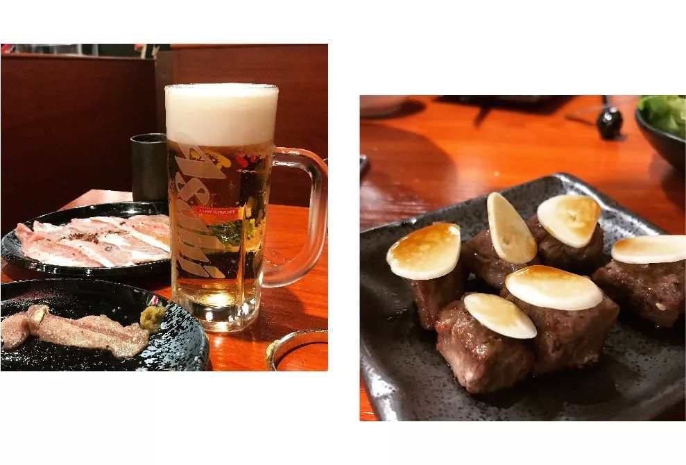 在广州品味到正宗的岛国美味!推荐!