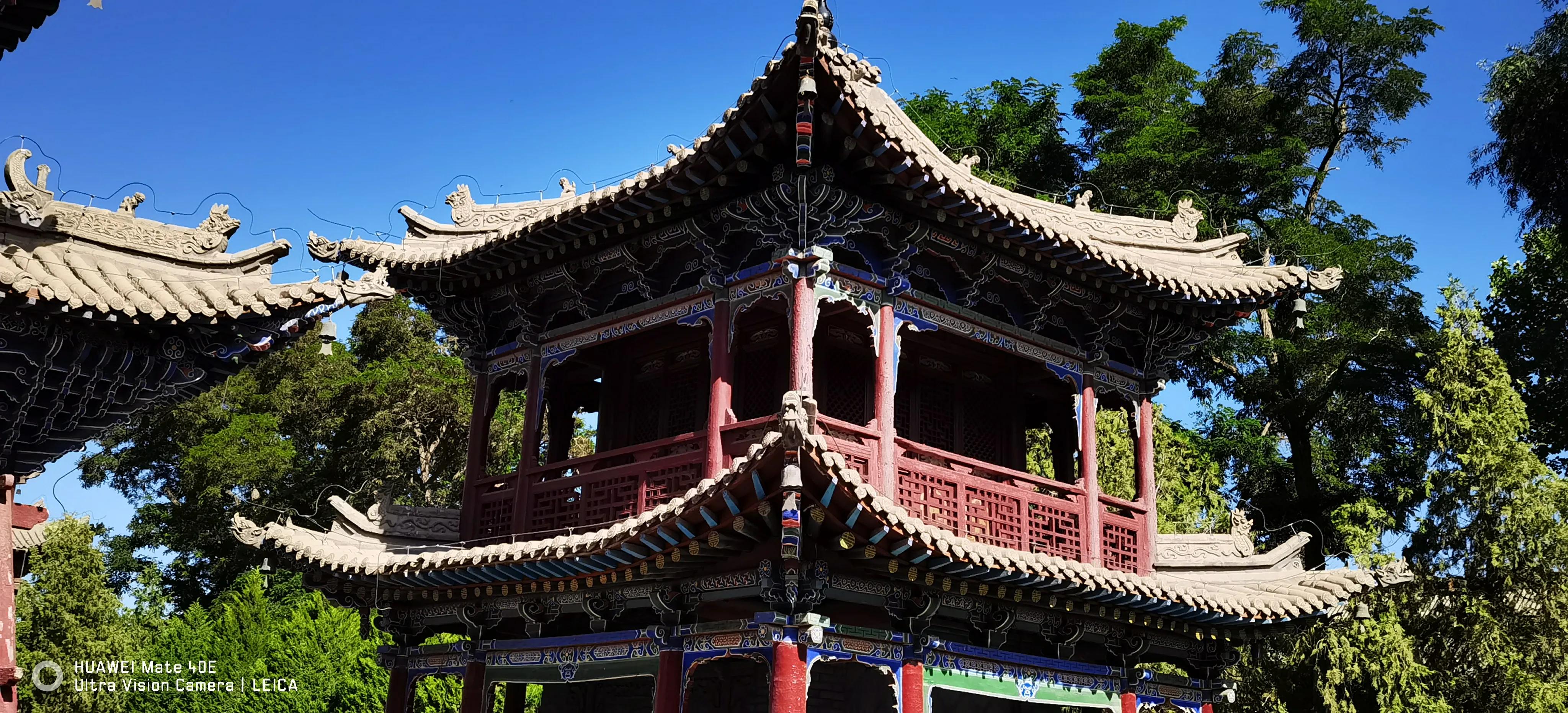 张掖景区大佛寺介绍,张掖大佛寺旅游攻略