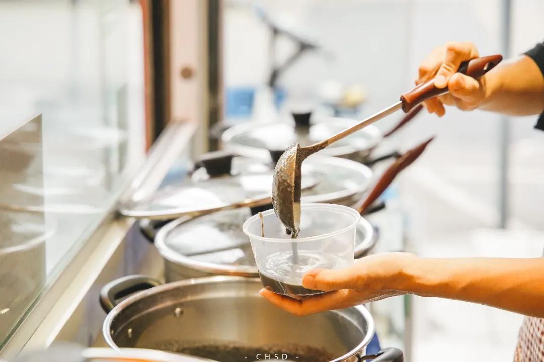 这家火爆全国的糖水铺,开糖水铺的建议和忠告