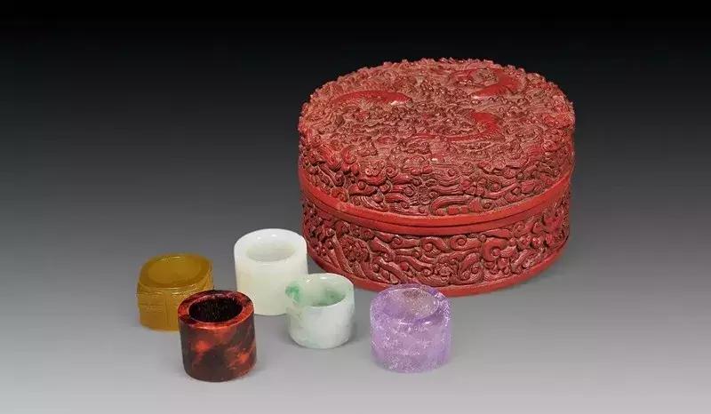 买椟还珠为什么留下盒子,古人买椟还珠