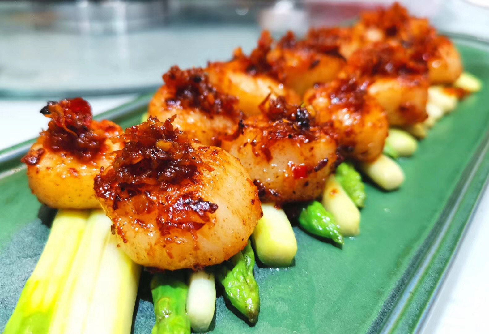 广州正宗避风塘炒蟹,正宗粤式避风塘炒蟹