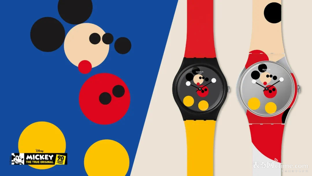 迪士尼还和米老鼠合作吗,迪士尼视频米老鼠