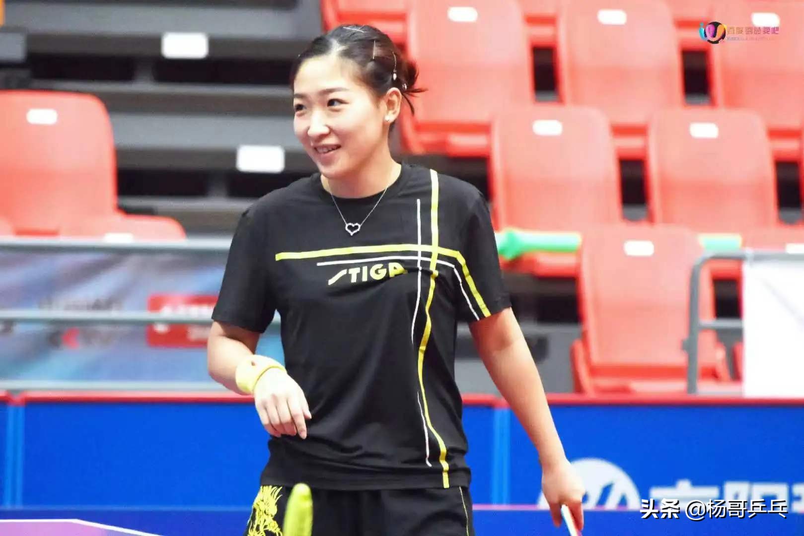 里约奥运会丁宁和谁打,里约奥运会刘诗雯丁宁夺冠