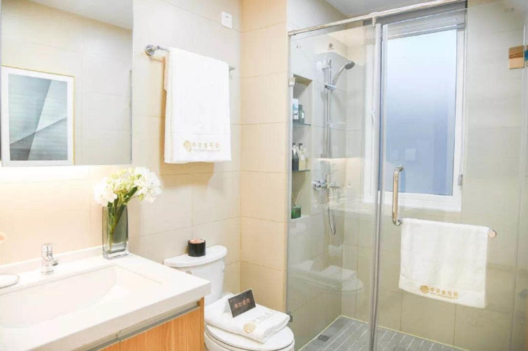 西安精装房口碑好的楼盘,西安中梁壹号院备案价