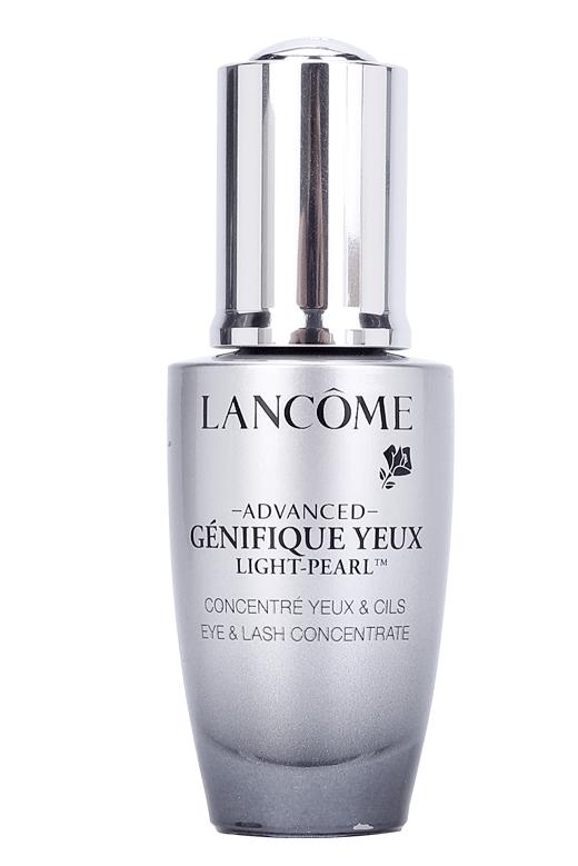 淡化眼纹皱纹推荐哪款眼霜,全球十大最好用的清爽抗皱眼霜