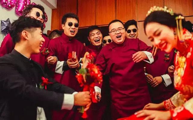 收藏，在辽宁结婚有这篇文就够了