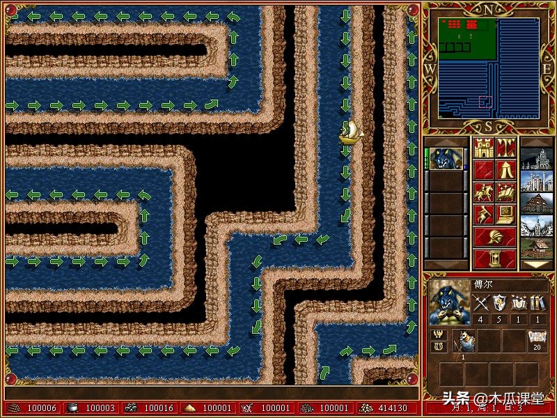 英雄无敌打圣龙技巧,英雄无敌圣龙特技对亡灵有用吗