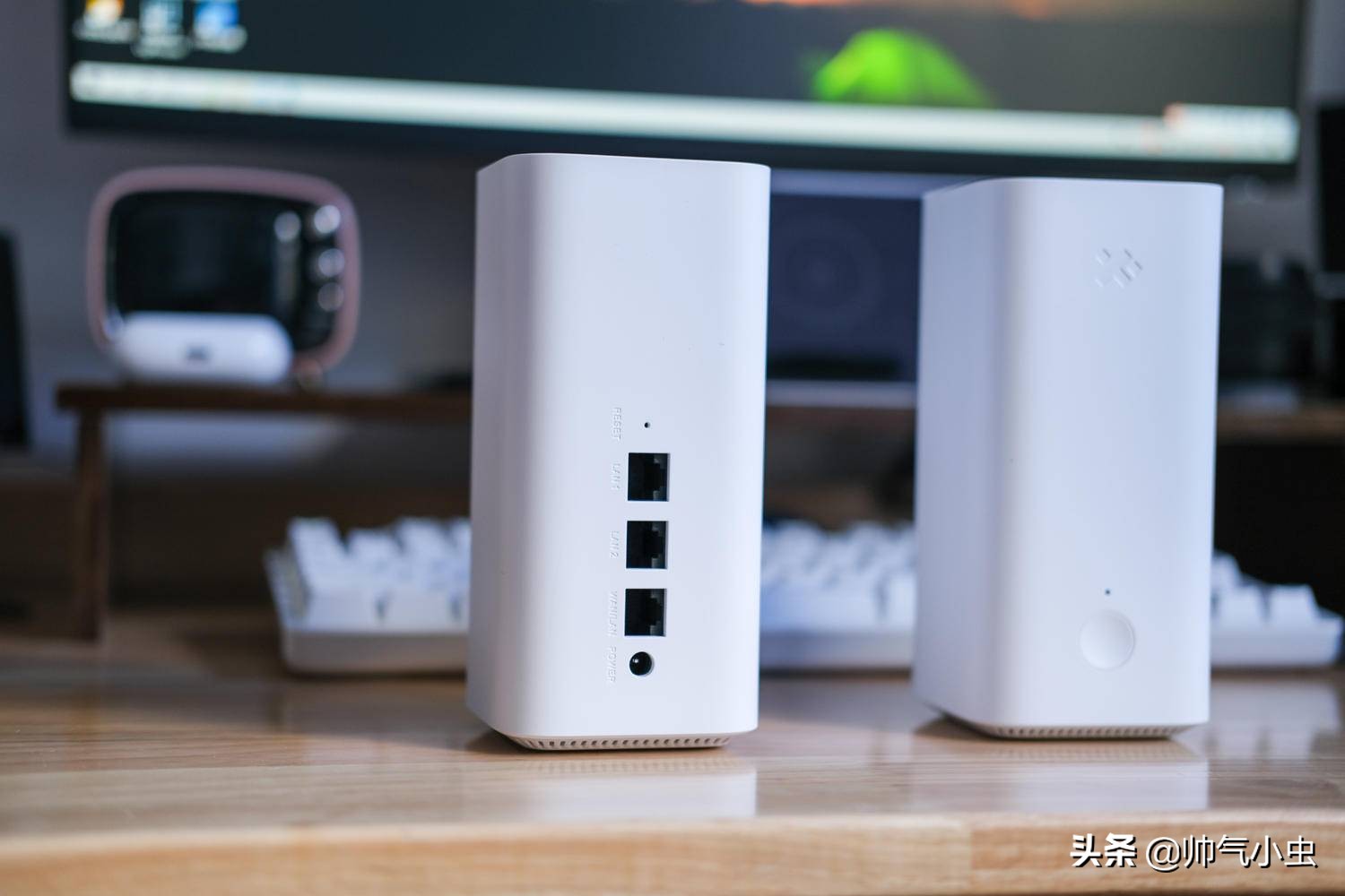 小米mesh支持几个子路由,最便宜的小米mesh产品