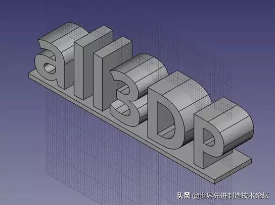 中文的3d打印建模软件免费,入门级3d打印软件