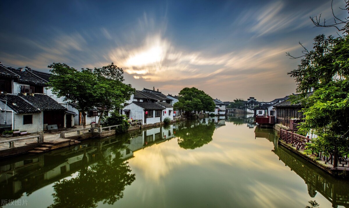 中国十大经济实力最强的小镇,人均GDP达到欧洲什么水平?