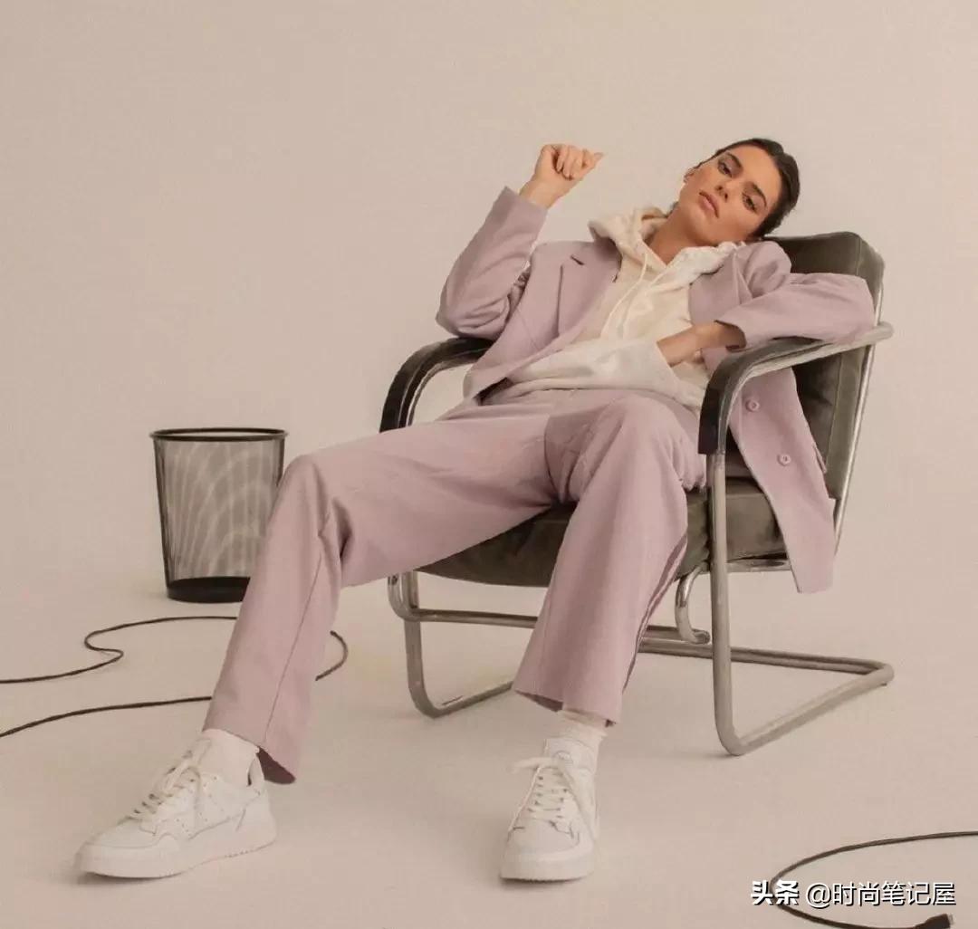 永不过时的经典款式穿搭,永不过时的经典穿搭