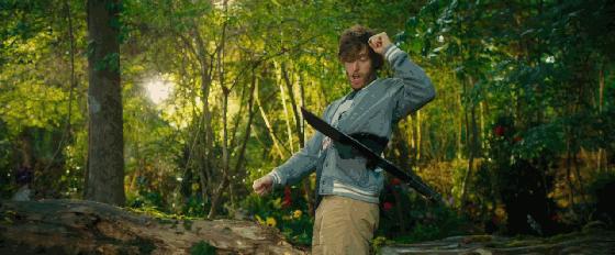 「啪啪」就会死!只有处女才能活到最后...