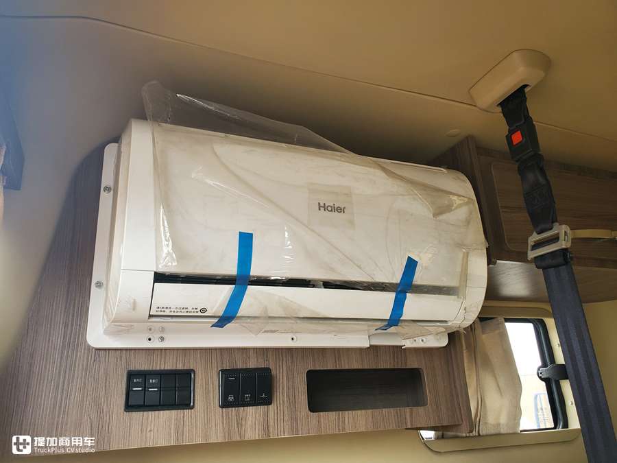 解放jh6怎么区分大小驾驶室,解放jh6国六房车货车用车真实感受